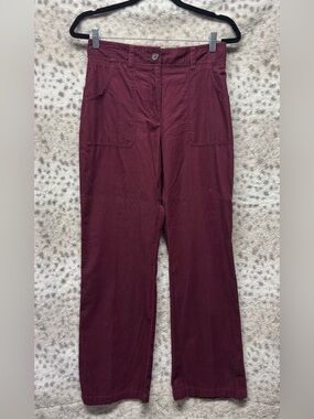 Y2K BASIC EDITION CORDUROY PANTS